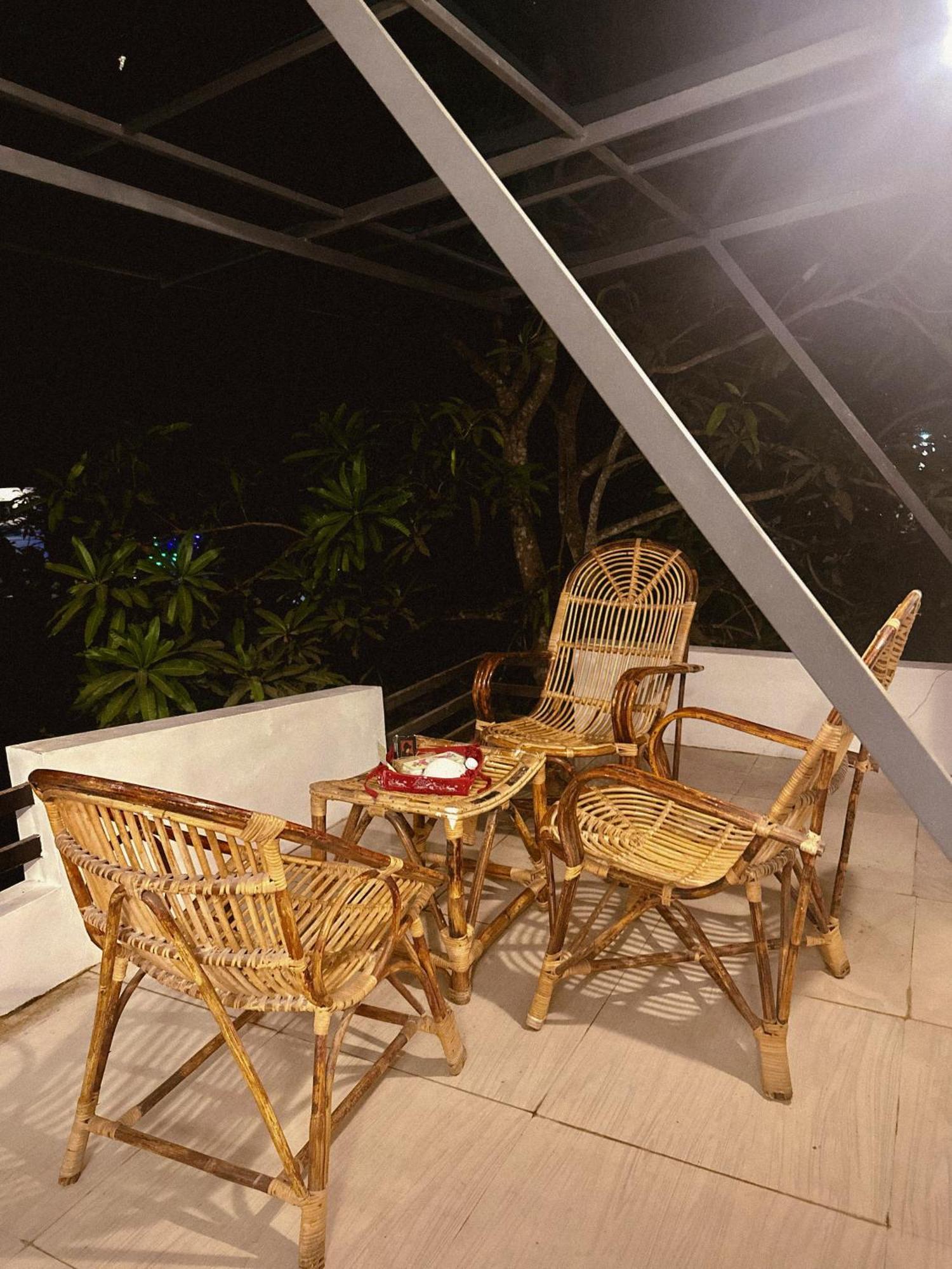 House Of Surf Hostel For Women Varkala Exterior photo